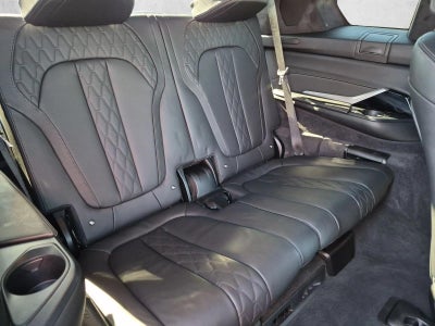 2025 BMW X7 ALPINA XB7 Sports Activity Vehicle