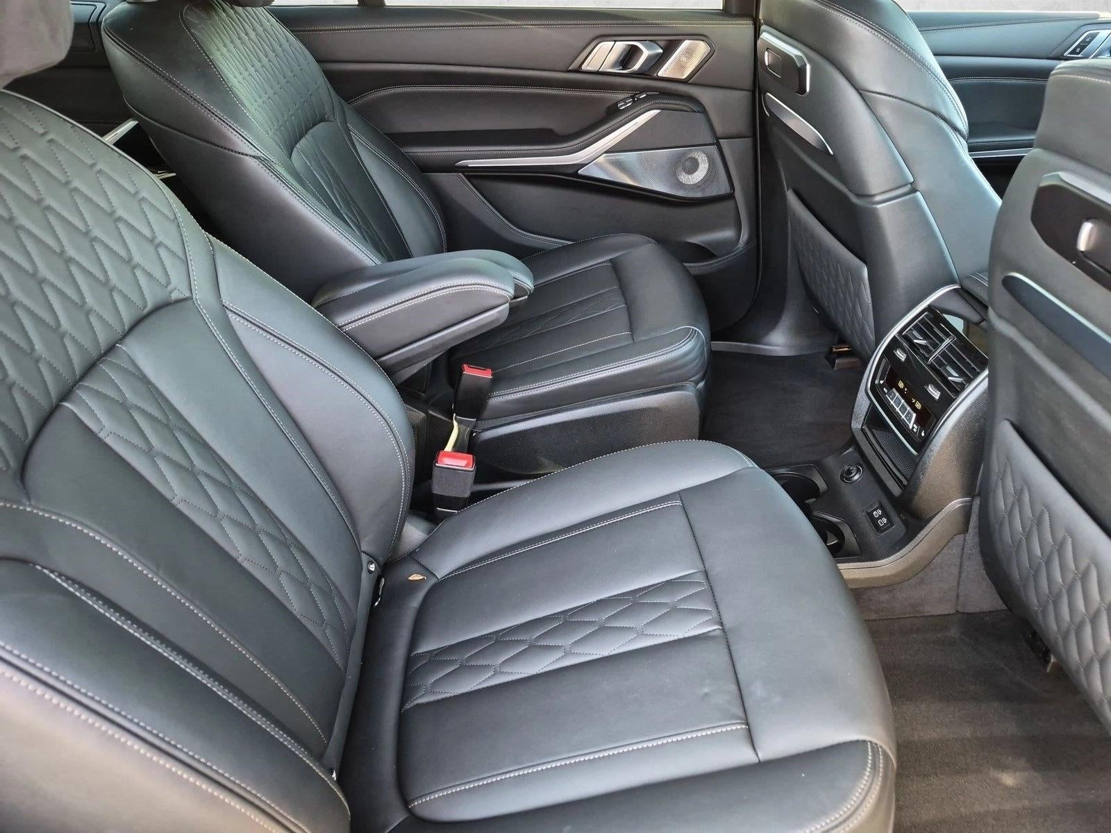 2025 BMW X7 ALPINA XB7 Sports Activity Vehicle
