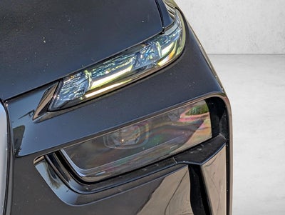 2025 BMW X7 ALPINA XB7 Sports Activity Vehicle