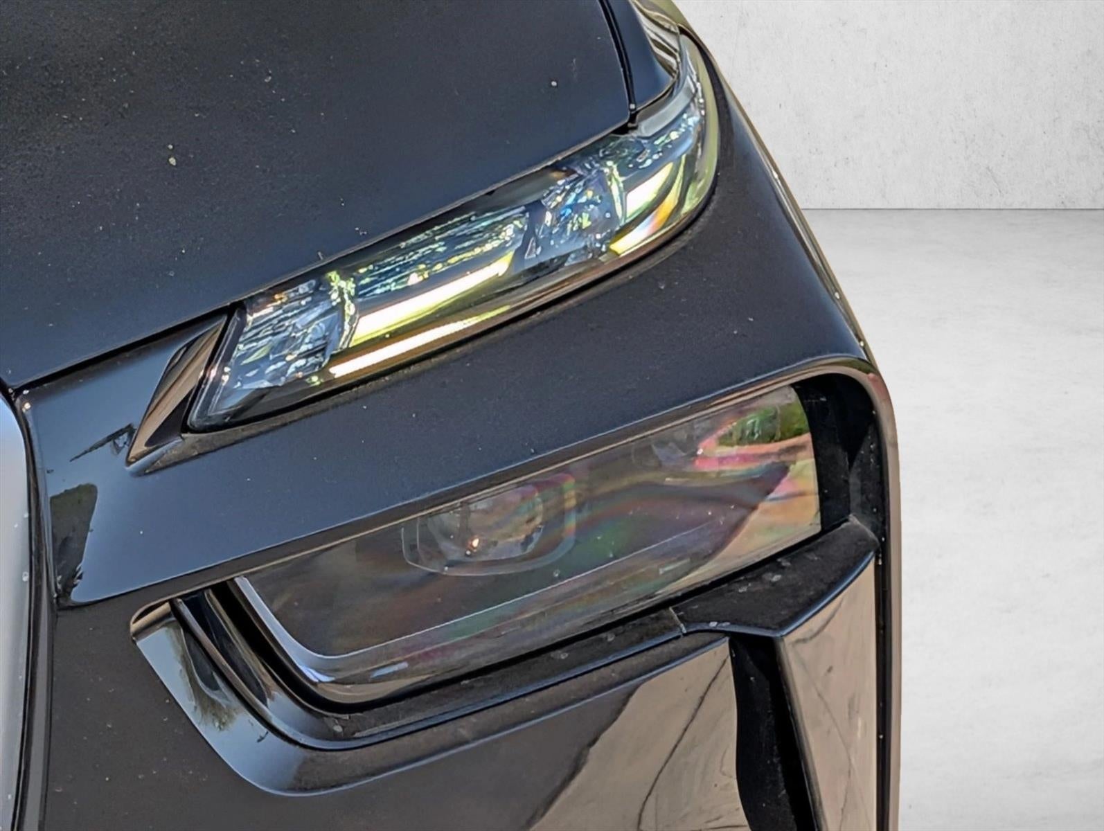2025 BMW X7 ALPINA XB7 Sports Activity Vehicle