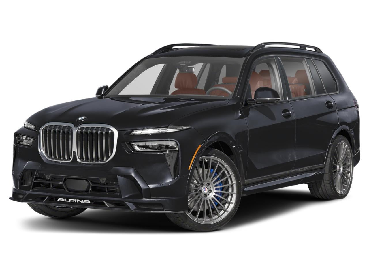 2025 BMW X7 ALPINA XB7 Sports Activity Vehicle