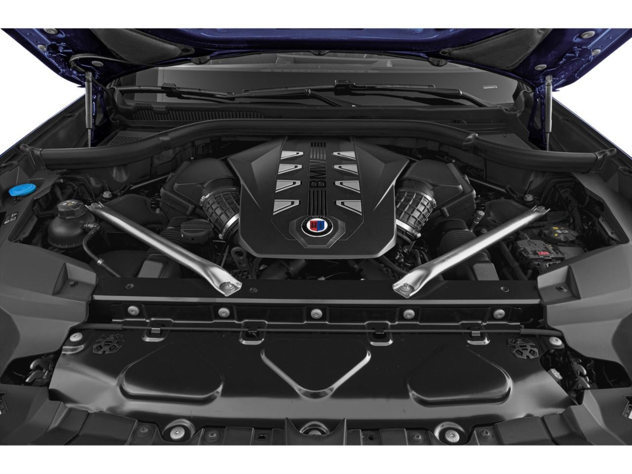 2025 BMW X7 ALPINA XB7 Sports Activity Vehicle