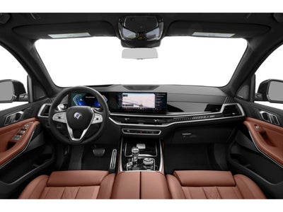 2025 BMW X7 ALPINA XB7 Sports Activity Vehicle