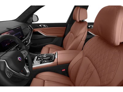 2025 BMW X7 ALPINA XB7 Sports Activity Vehicle