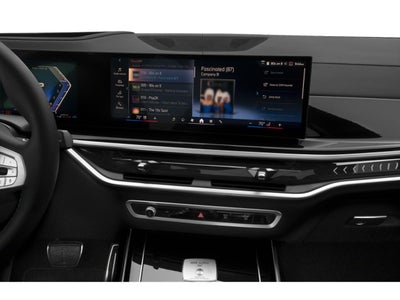 2025 BMW X7 ALPINA XB7 Sports Activity Vehicle