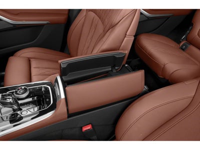 2025 BMW X7 ALPINA XB7 Sports Activity Vehicle