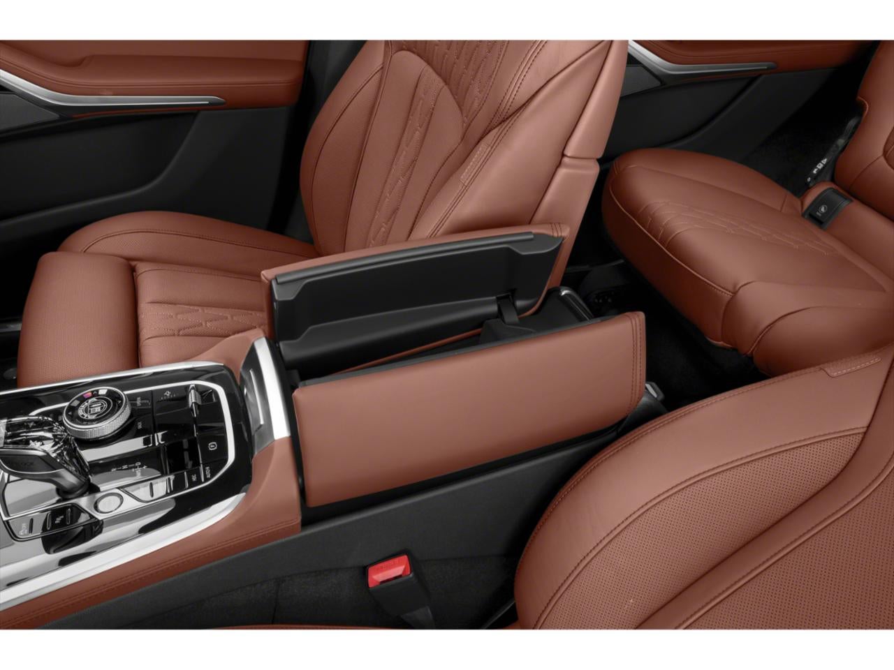 2025 BMW X7 ALPINA XB7 Sports Activity Vehicle