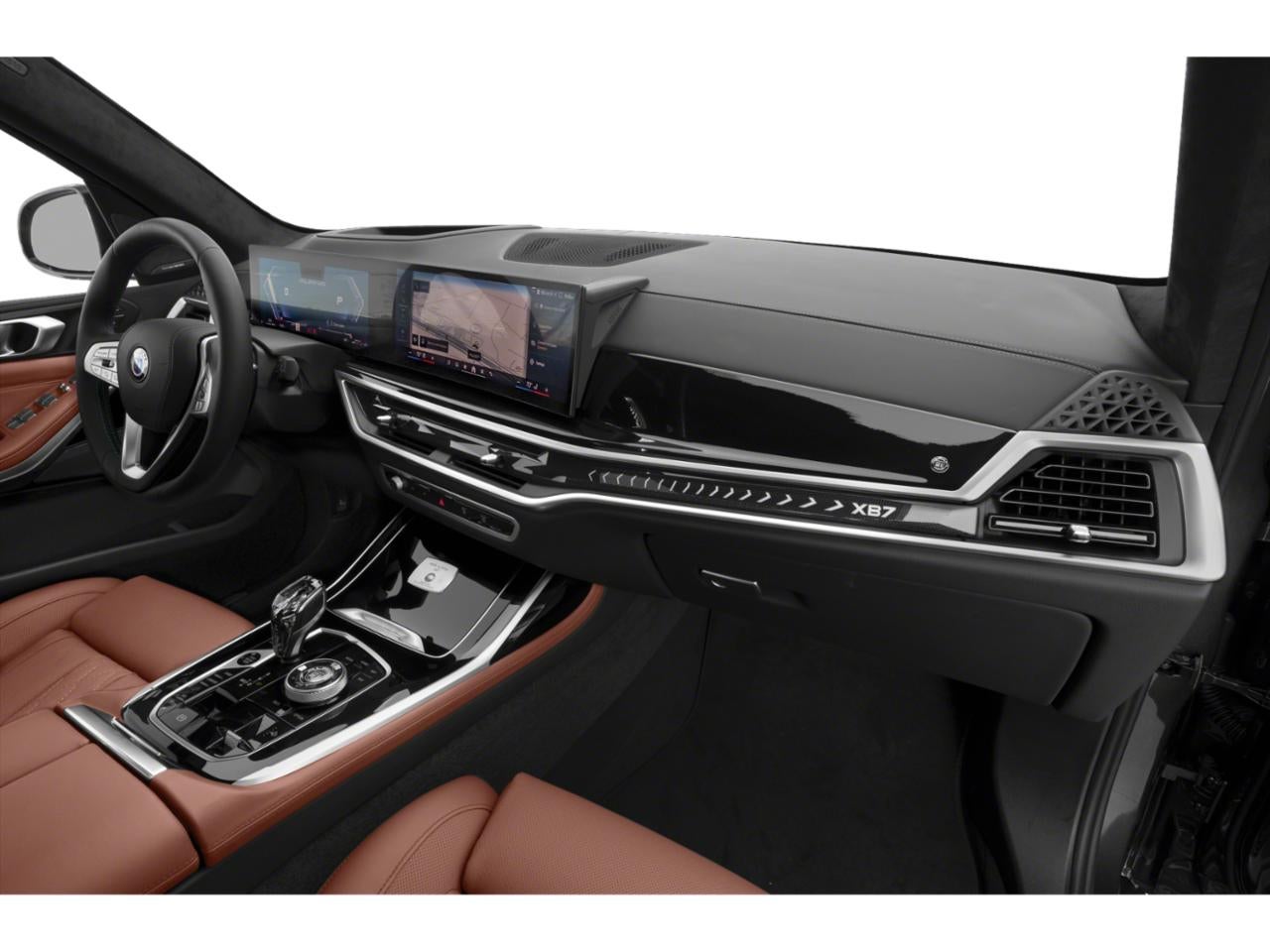 2025 BMW X7 ALPINA XB7 Sports Activity Vehicle
