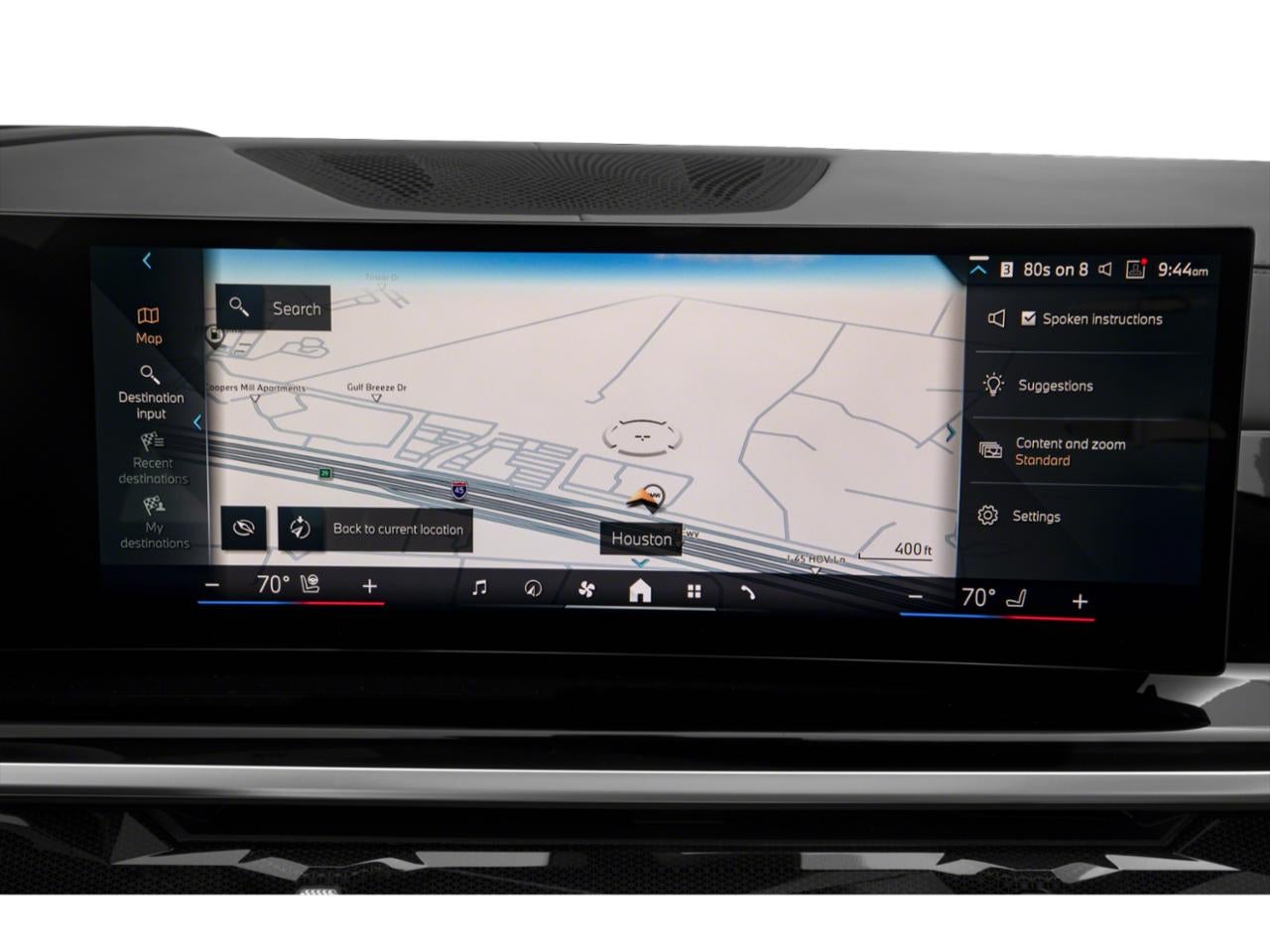 2025 BMW X7 ALPINA XB7 Sports Activity Vehicle