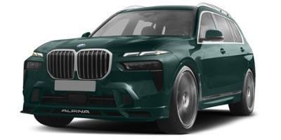 2025 BMW X7 ALPINA XB7 Sports Activity Vehicle