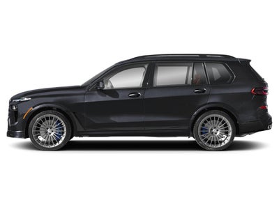 2025 BMW X7 ALPINA XB7 Sports Activity Vehicle