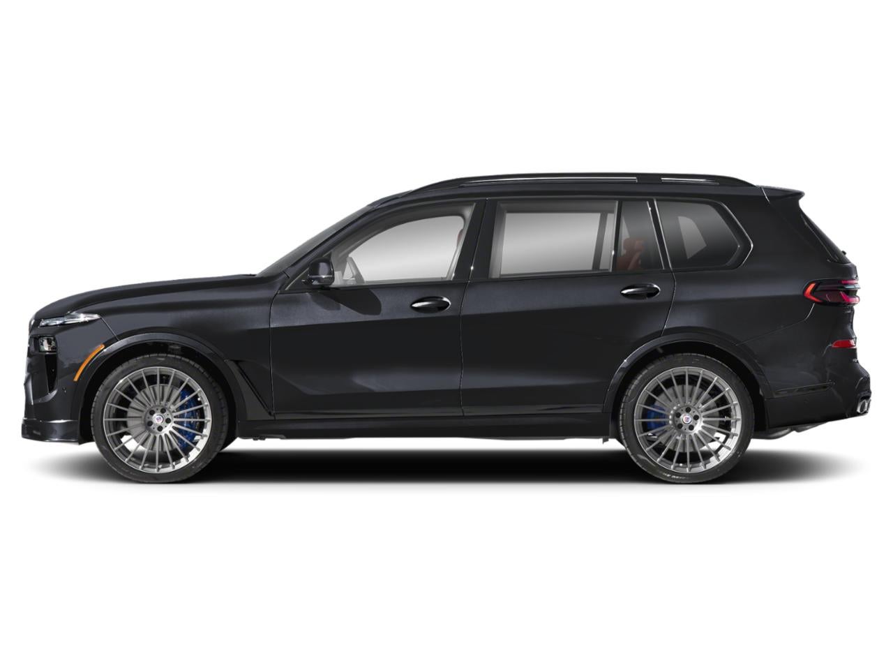 2025 BMW X7 ALPINA XB7 Sports Activity Vehicle