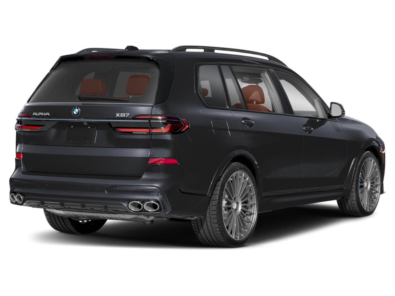2025 BMW X7 ALPINA XB7 Sports Activity Vehicle