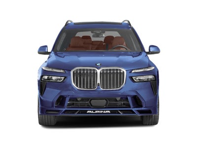 2025 BMW X7 ALPINA XB7 Sports Activity Vehicle