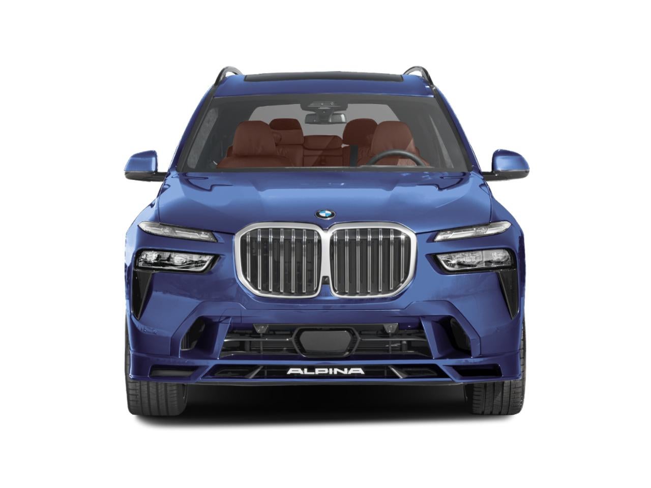 2025 BMW X7 ALPINA XB7 Sports Activity Vehicle