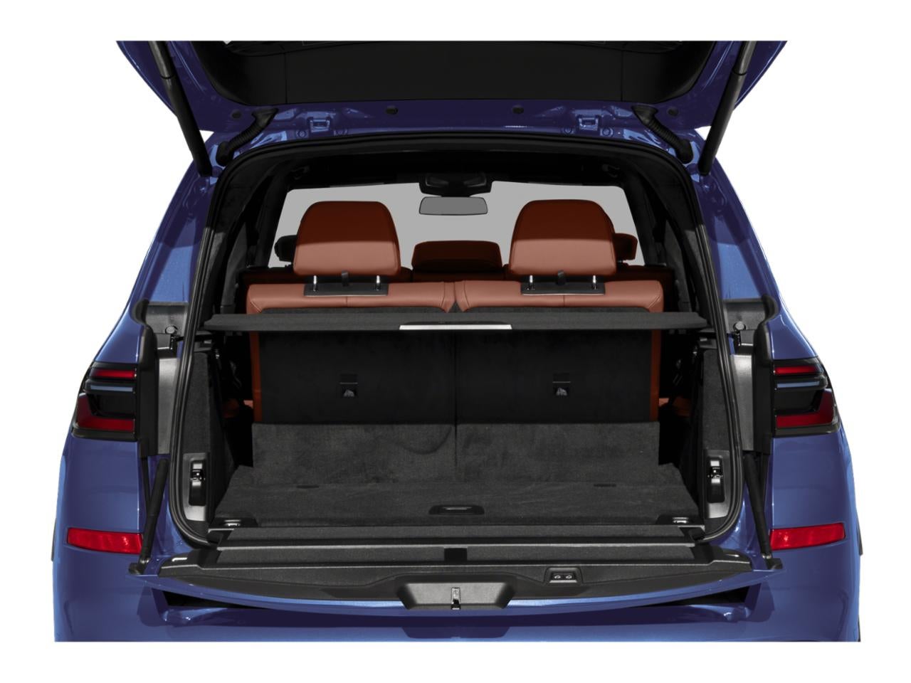 2025 BMW X7 ALPINA XB7 Sports Activity Vehicle