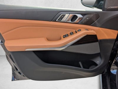 2026 BMW X5 xDrive50e Plug-In Hybrid