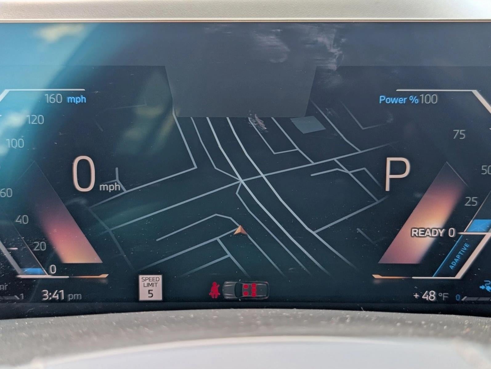 2026 BMW X5 xDrive50e Plug-In Hybrid