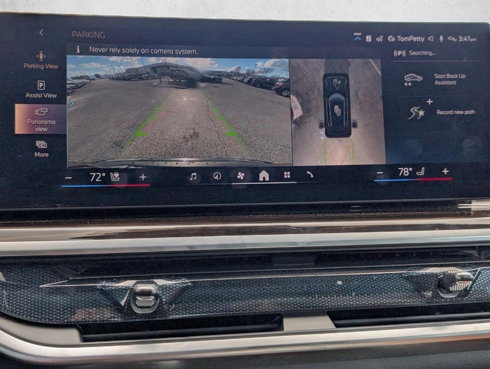 2026 BMW X5 xDrive50e Plug-In Hybrid