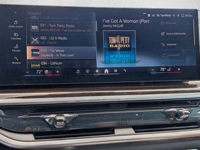 2026 BMW X5 xDrive50e Plug-In Hybrid