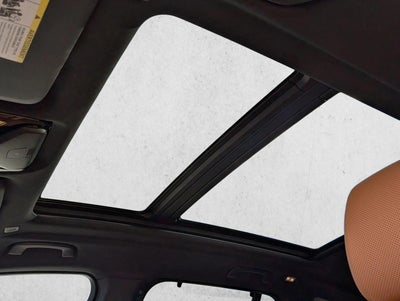 2026 BMW X5 xDrive50e Plug-In Hybrid