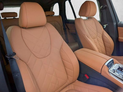 2026 BMW X5 xDrive50e Plug-In Hybrid