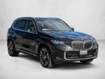 2026 BMW X5 xDrive50e Plug-In Hybrid