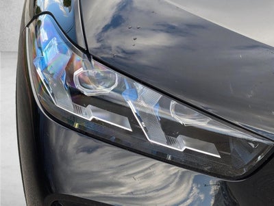 2026 BMW X5 xDrive50e Plug-In Hybrid