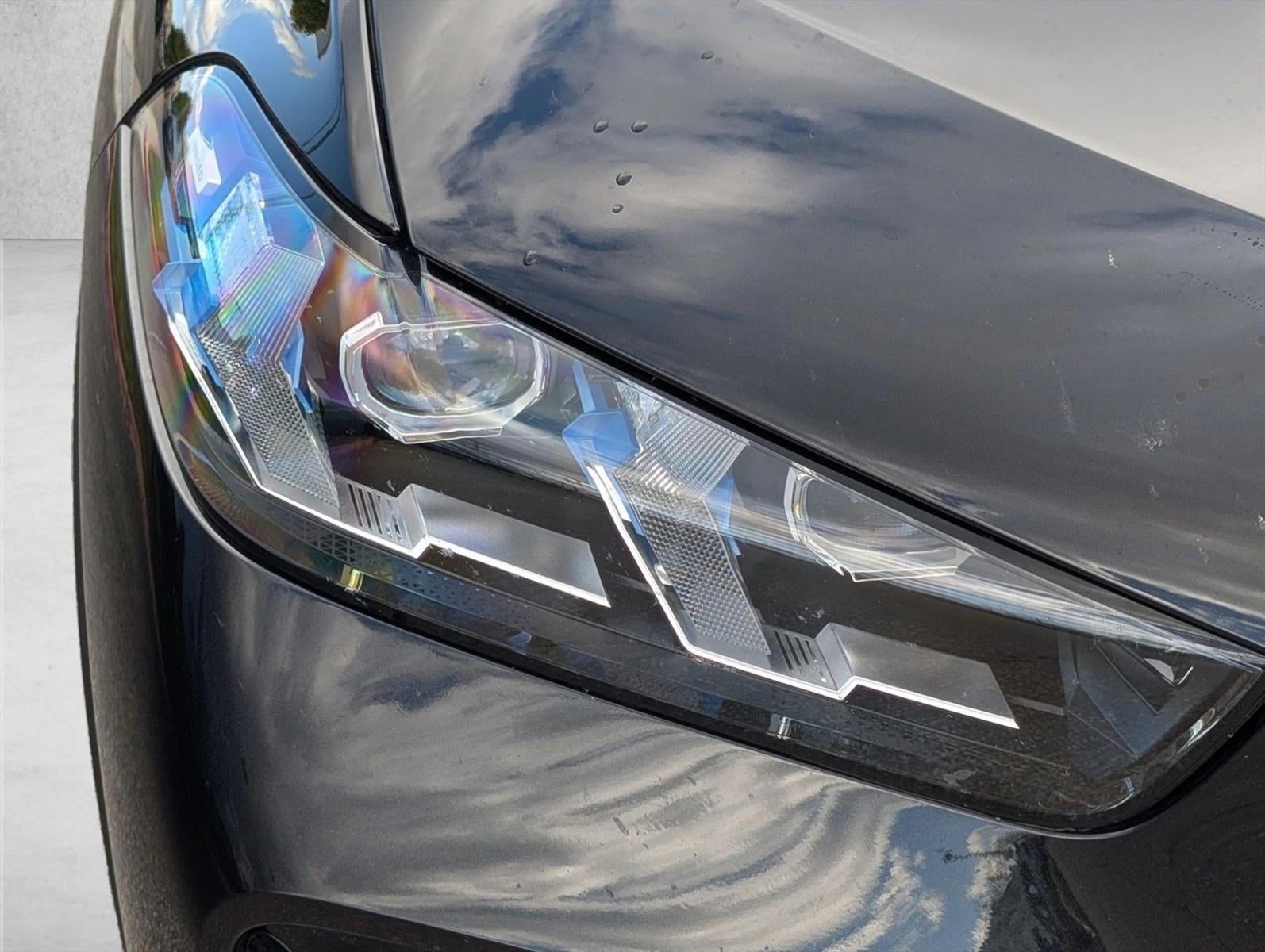 2026 BMW X5 xDrive50e Plug-In Hybrid