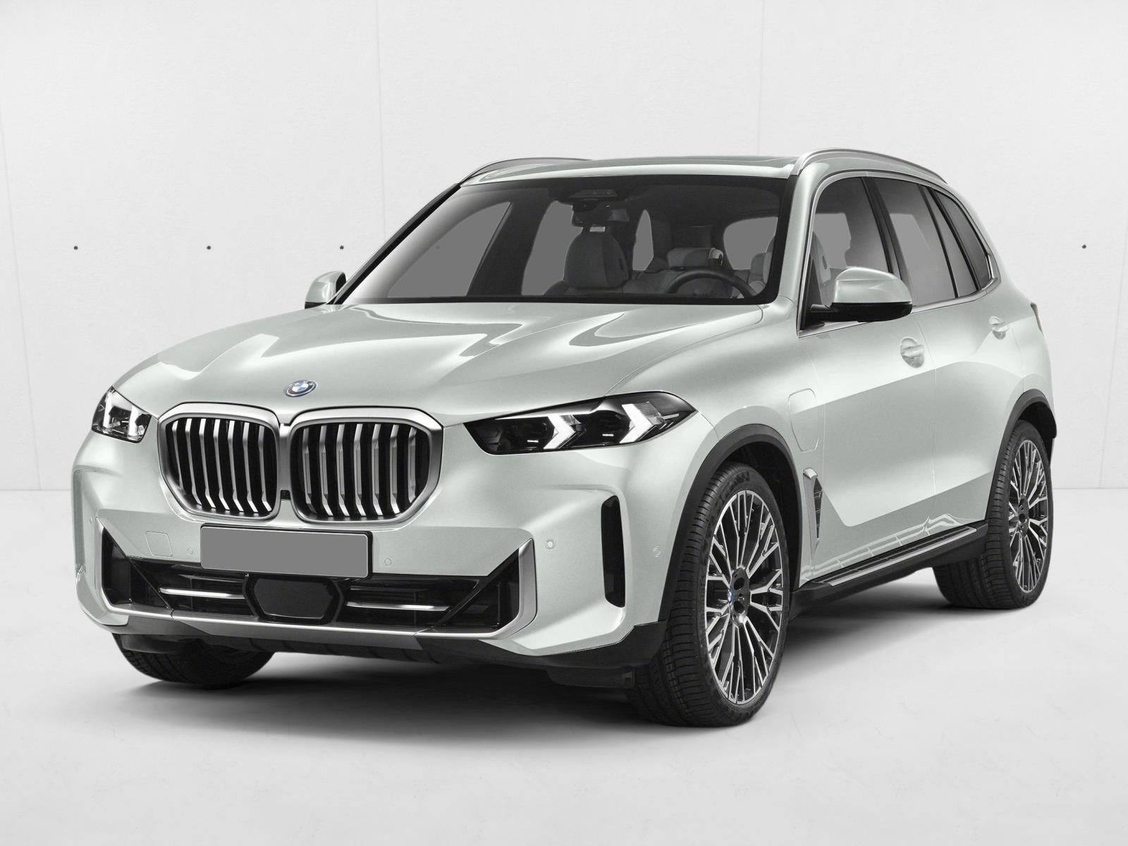 2024 BMW X5 xDrive50e Plug-In Hybrid