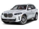 2024 BMW X5 xDrive50e Plug-In Hybrid