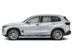 2024 BMW X5 xDrive50e Plug-In Hybrid