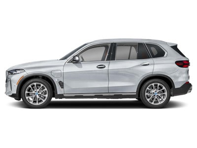 2024 BMW X5 xDrive50e Plug-In Hybrid