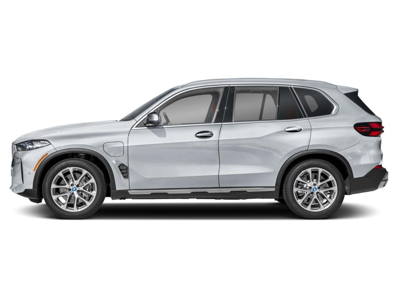 2024 BMW X5 xDrive50e Plug-In Hybrid