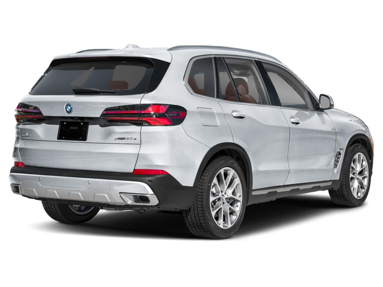 2024 BMW X5 xDrive50e Plug-In Hybrid