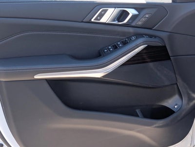 2026 BMW X5 xDrive50e Plug-In Hybrid