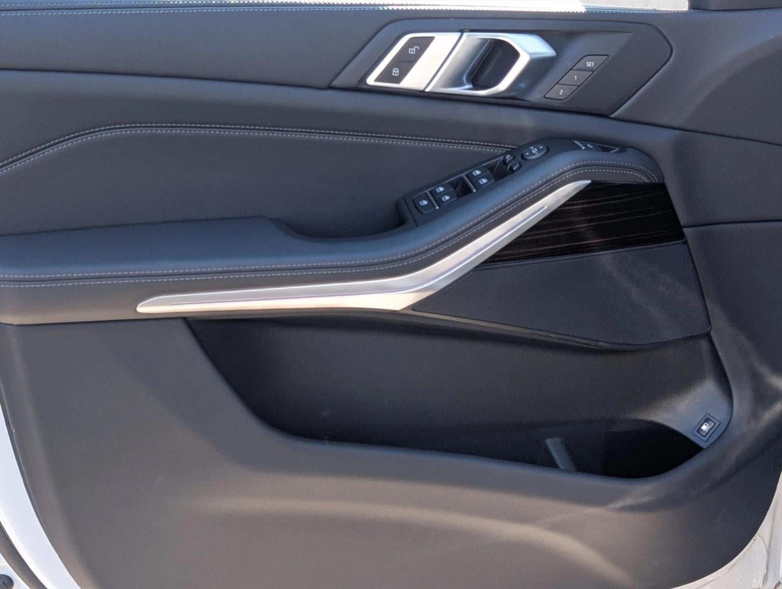 2026 BMW X5 xDrive50e Plug-In Hybrid