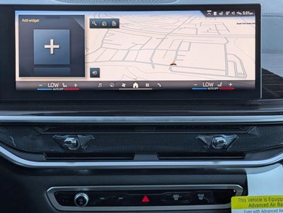 2026 BMW X5 xDrive50e Plug-In Hybrid