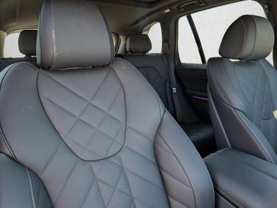 2026 BMW X5 xDrive50e Plug-In Hybrid