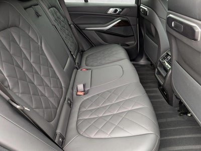 2026 BMW X5 xDrive50e Plug-In Hybrid