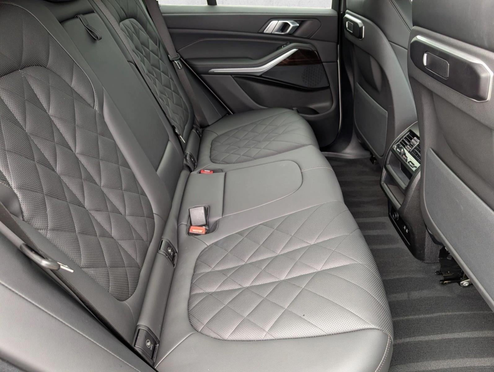 2026 BMW X5 xDrive50e Plug-In Hybrid