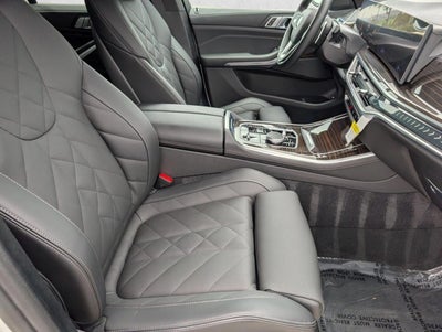 2026 BMW X5 xDrive50e Plug-In Hybrid