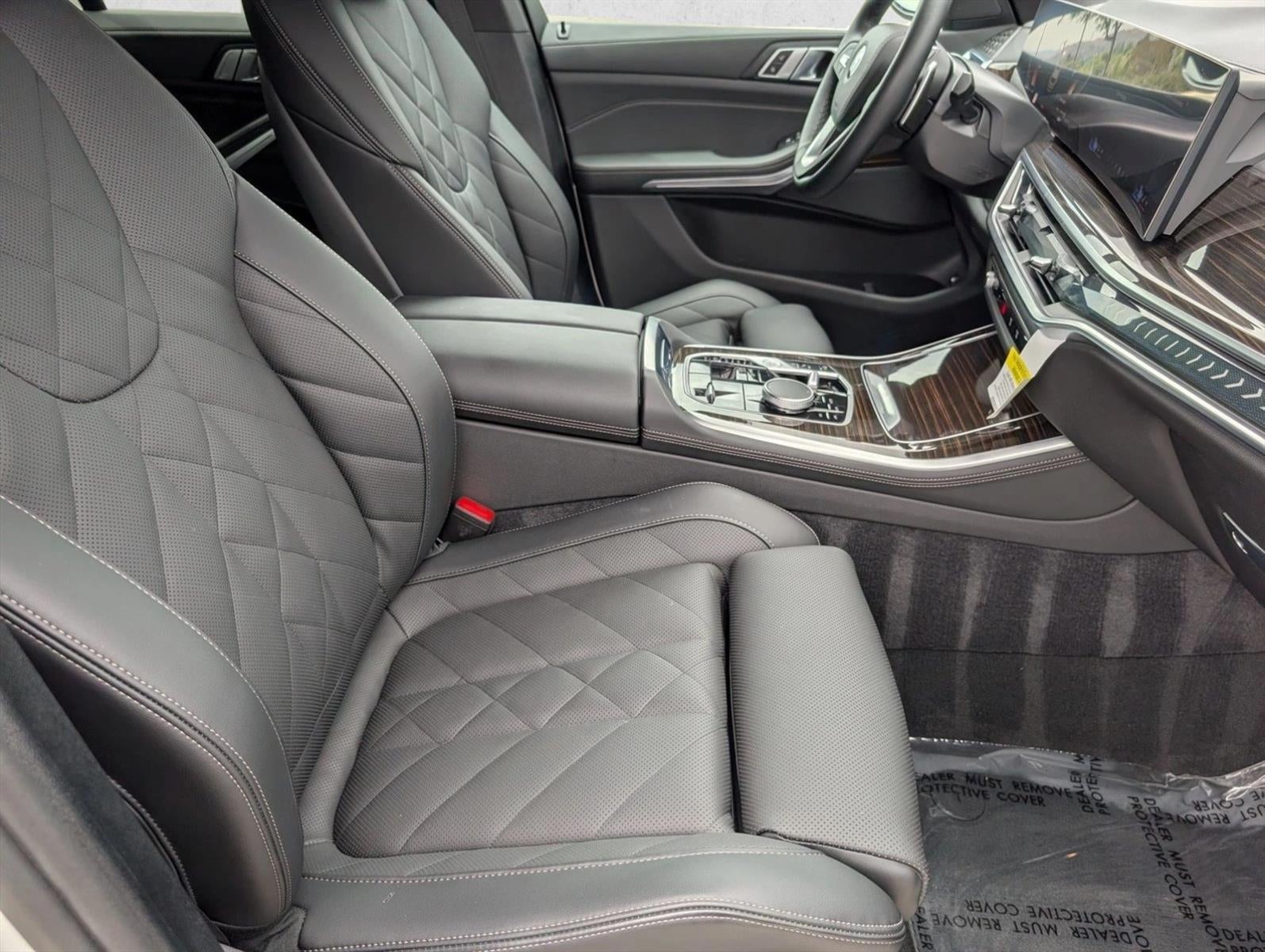 2026 BMW X5 xDrive50e Plug-In Hybrid