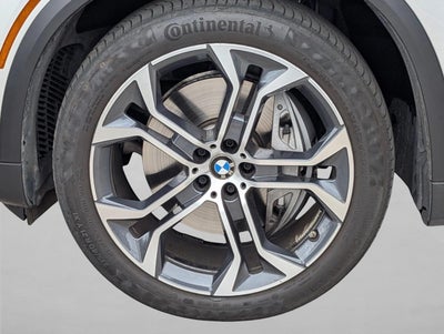 2026 BMW X5 xDrive50e Plug-In Hybrid