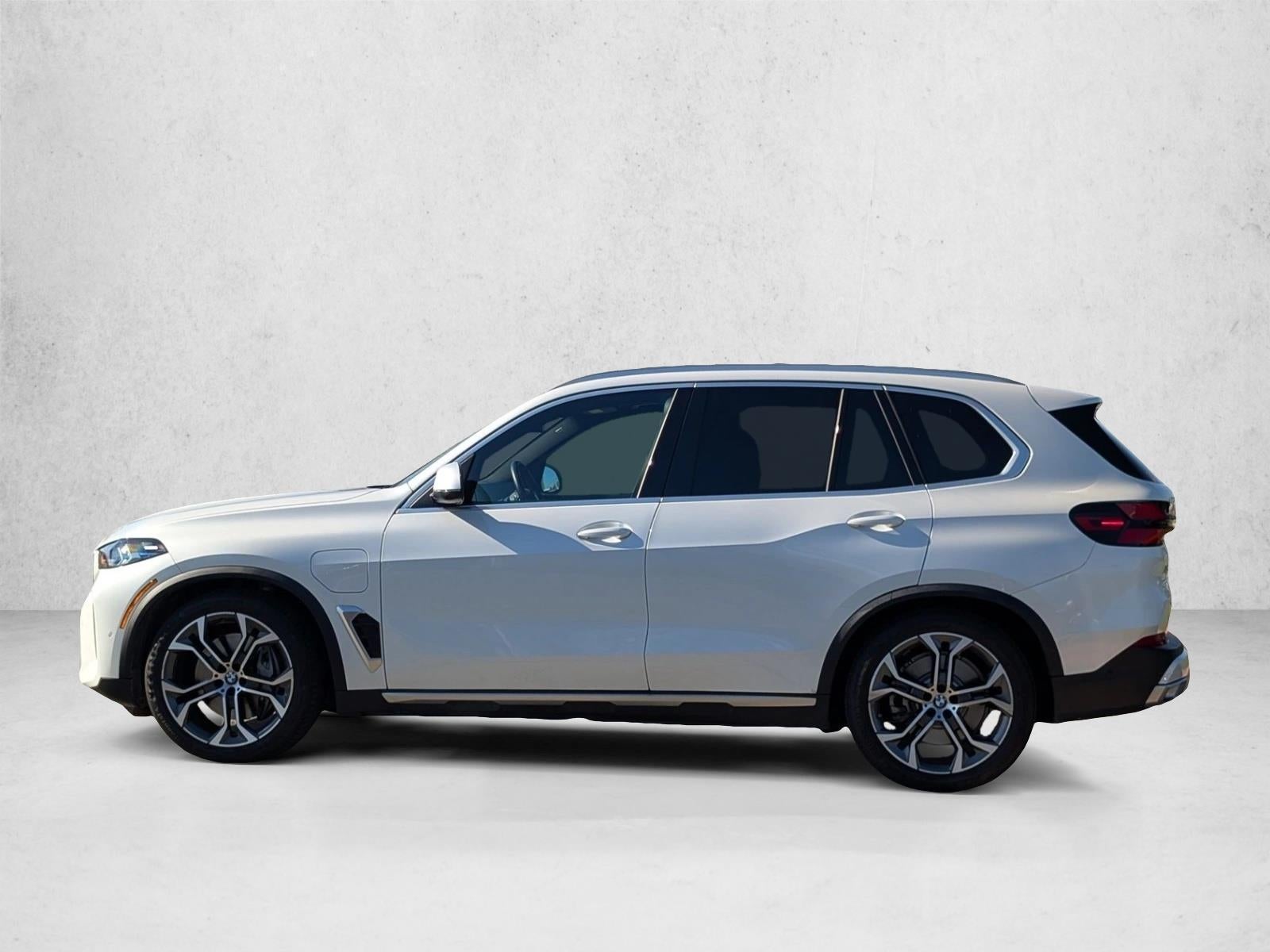 2026 BMW X5 xDrive50e Plug-In Hybrid
