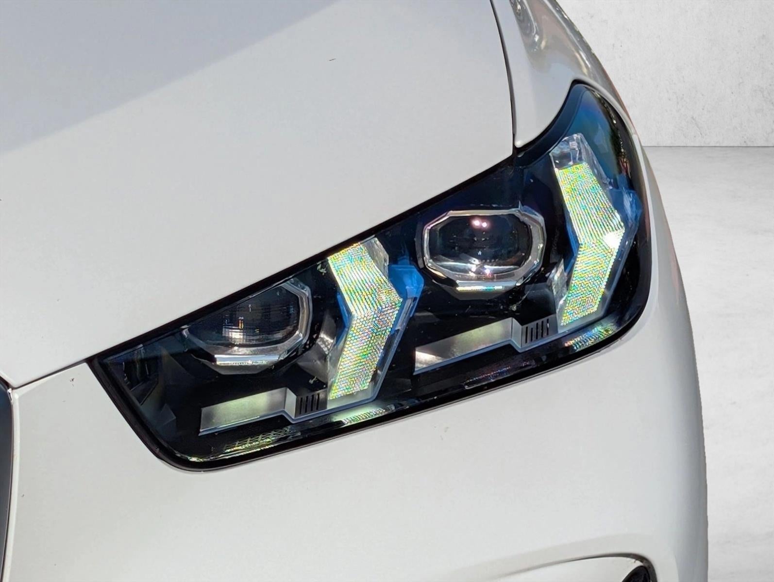 2026 BMW X5 xDrive50e Plug-In Hybrid