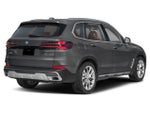 2024 BMW X5 xDrive50e Plug-In Hybrid