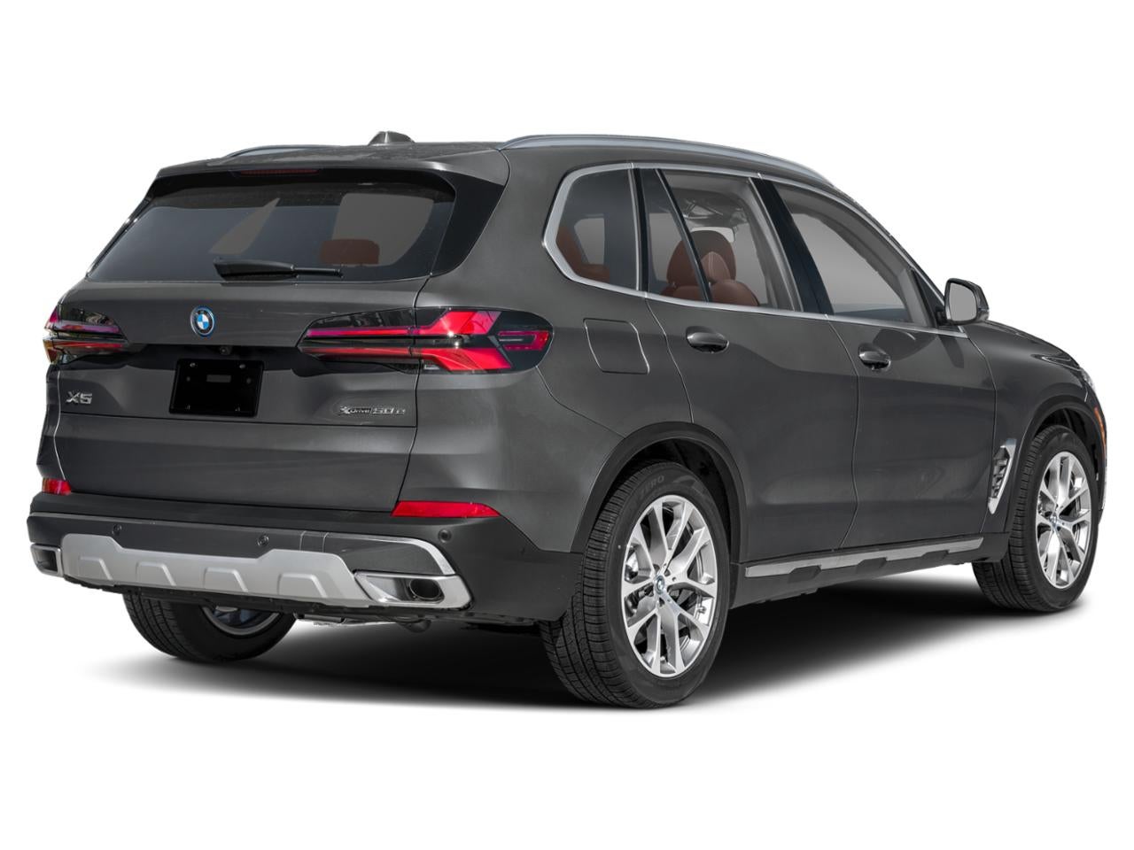 2024 BMW X5 xDrive50e Plug-In Hybrid