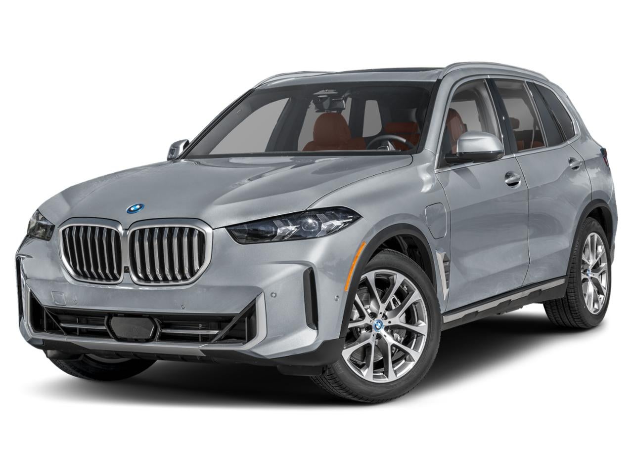2024 BMW X5 xDrive50e Plug-In Hybrid