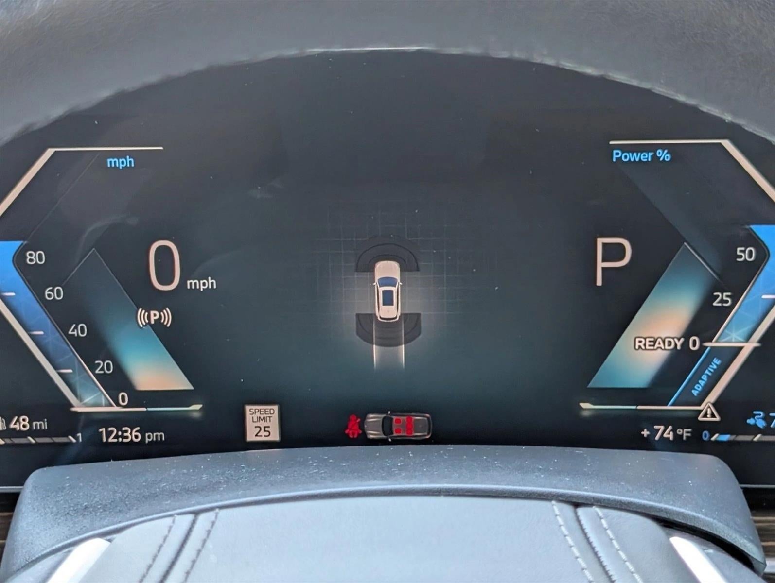 2026 BMW X5 xDrive50e Plug-In Hybrid